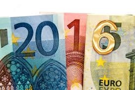 El salario mínimo interprofesional para 2016 se incrementa a 655,20 euros mensuales