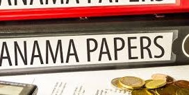 Comisión de investigación sobre los “papeles de Panamá”