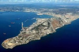 El Abogado General Szpunar considera que el Reino Unido y Gibraltar son un solo Estado miembro a efectos de la libre prestación de servicios