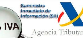 SII: Competencia inspectora tras la modificación del Concierto Económico con el País Vasco.