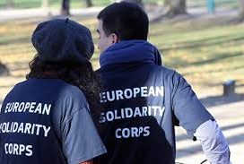 Cuerpo Europeo de Solidaridad: La Comisión propone más de 340 millones de euros para que puedan realizarse 100 000 colocaciones hasta 2020