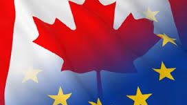 El Congreso aprobó ayer la ratificación del Acuerdo de Libre Comercio entre la UE y Canadá (CETA)