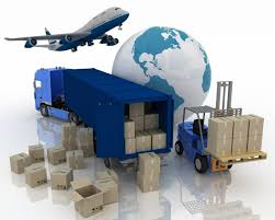 Los gastos de transporte de bienes importados sin valor estimable o sin valor comercial no están sometidos al IVA.