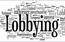 Registro de transparencia: ¿Quién es lobby en la UE?