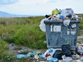 Se aprueba el Real Decreto sobre reducción del consumo de bolsas de plástico