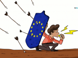 Avance en la UE respecto al «whistleblowing» o denuncias en el ámbito laboral, concretamente en la protección de los denunciantes