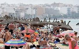 Mayor recaudación del impuesto turístico en Baleares pero con discrepancias sobre su reparto