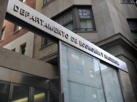 La Hacienda Navarra intensifica el uso de los medios electrónicos, informáticos y telemáticos