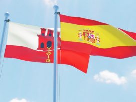 Acuerdo Internacional en materia de fiscalidad y protección de los intereses financieros con Reino Unido en relación con Gibraltar
