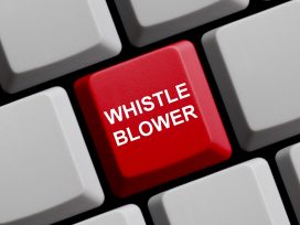 Directiva ‘whistleblowing’: los canales internos de denuncia ya son una realidad en la UE
